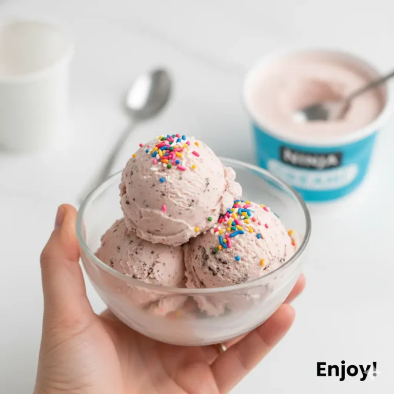 Ninja Creami Recipes