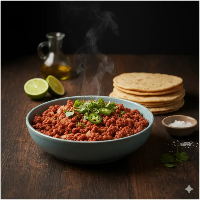 how to cook chorizo​