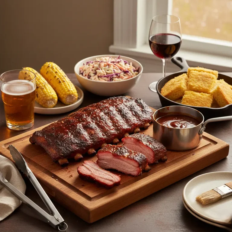 How to Cook Ribs in the Oven