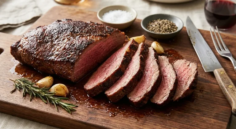 How to Cook Tri Tip