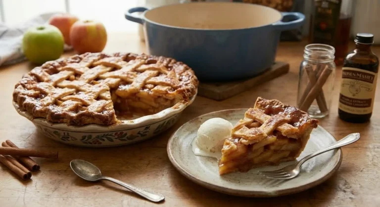 Apple Pie Filling Recipe