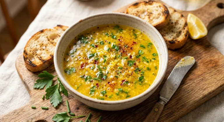 Cowboy Butter Recipe