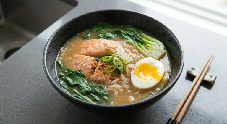 Japanese Mounjaro Recipe